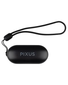Бездротові навушники вкладиші Pixus Storm Black
