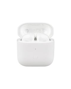 Бездротові навушники вкладиші Xiaomi Redmi Buds 3 Білі (White)