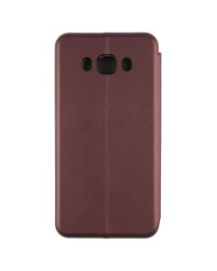 Чохол кейс для Samsung J710 Kira Shell Червоний (Bordo)