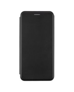 Чехол-кейс для Samsung A03 Core Kira Shell Черный (Black)