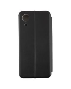Чехол-кейс для Samsung A03 Core Kira Shell Черный (Black)