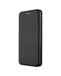 Чехол-кейс для Samsung A03 Core Kira Shell Черный (Black)