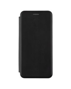 Чехол-кейс для Xiaomi Redmi Note 11 Pro Kira Shell Чёрный (Black)