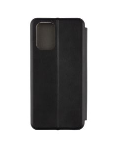 Чехол-кейс для Xiaomi Redmi Note 11 Pro Kira Shell Чёрный (Black)