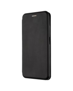 Чехол-кейс для Xiaomi Redmi Note 11 Pro Kira Shell Чёрный (Black)
