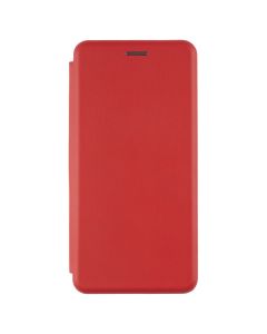Чехол кейс для Xiaomi Redmi Note 11 Pro Kira Shell Красный (Red)