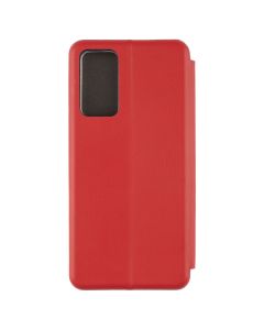 Чехол кейс для Xiaomi Redmi Note 11 Pro Kira Shell Красный (Red)