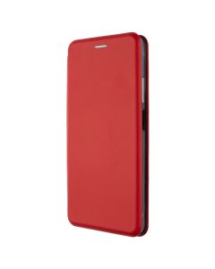 Чехол кейс для Xiaomi Redmi Note 11 Pro Kira Shell Красный (Red)