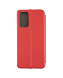 Чехол-кейс для Xiaomi Redmi Note 11 5G Kira Shell Красный (Red)