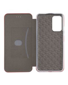 Чехол-кейс для Xiaomi Redmi Note 11 5G Kira Shell Красный (Red)