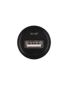 Автомобильное зарядное устройство Piko MSH-SC-033 1USB/1A Черное (Black)