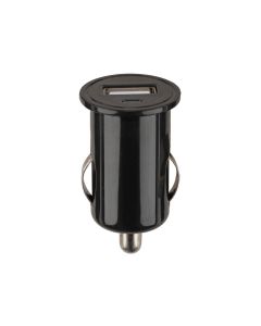 Автомобильное зарядное устройство Piko MSH-SC-033 1USB/1A Черное (Black)