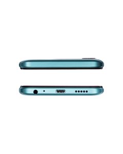 Смартфон TECNO Spark Go 2022 (KG5m) 2/32Gb NFC Turquoise Cyan