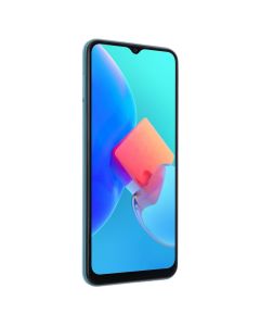 Смартфон TECNO Spark Go 2022 (KG5m) 2/32Gb NFC Turquoise Cyan