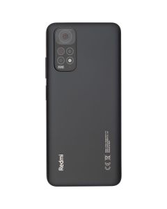 Смартфон Xiaomi Redmi Note 11 4/64Gb Graphite Grey