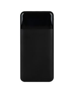 PowerBank 20000 mAh Hoco J72A Easy travel LED Чорний (Black)