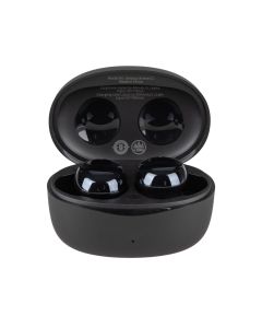 Бездротові навушники вкладиші Baseus Bowie E2 Black