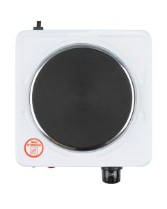 Електроплитка SeaBreeze SB-060 Біла (White)