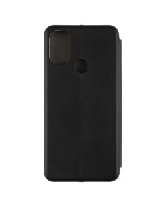 Чехол-кейс для Motorola E20 Kira Shell Чёрный (Black)