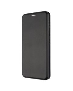 Чехол-кейс для Motorola E20 Kira Shell Чёрный (Black)