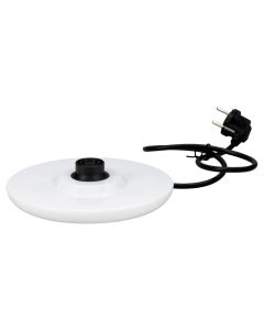 Електрочайник SeaBreeze SB-010 Білий (White)