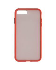 Чехол-накладка для iPhone 7/8 Plus Avenger Matte Красный (Red)