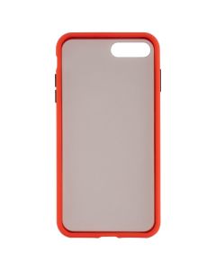 Чехол-накладка для iPhone 7/8 Plus Avenger Matte Красный (Red)