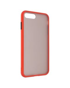 Чехол-накладка для iPhone 7/8 Plus Avenger Matte Красный (Red)
