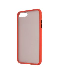 Чехол-накладка для iPhone 7/8 Plus Avenger Matte Красный (Red)