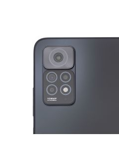 Смартфон Xiaomi Redmi Note 11 Pro 6/128Gb Graphite Grey HH