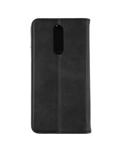 Чохол кейс для Xiaomi Redmi 8 TPU Magnet Чорний (Black)