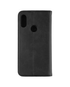 Чохол кейс для Xiaomi Redmi 7 TPU Magnet Чорний (Black)