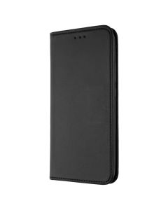 Чохол кейс для Xiaomi Redmi 7 TPU Magnet Чорний (Black)