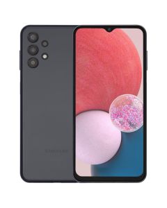Смартфон Samsung Galaxy A13 4/64Gb Black
