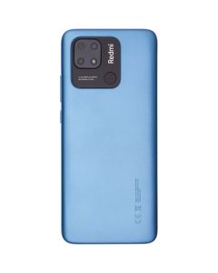 Смартфон Xiaomi Redmi 10C 4/128Gb Ocean Blue