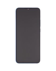 Смартфон Xiaomi Redmi 10C 4/128Gb Ocean Blue
