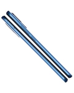 Смартфон Xiaomi Redmi 10C 4/128Gb Ocean Blue