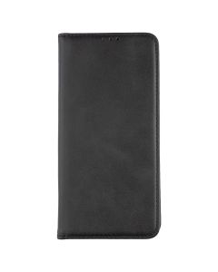 Чохол кейс для Xiaomi Redmi Note 9 TPU Magnet Чорний (Black)