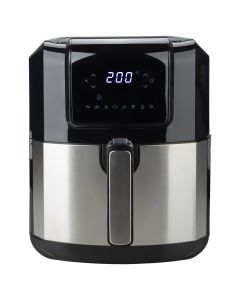 Мультипіч Gorenje AF1700DB Чорна (Black)