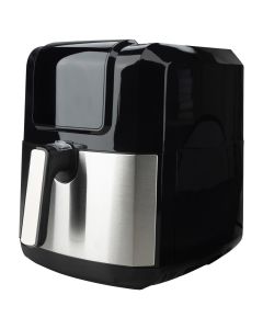 Мультипіч Gorenje AF1700DB Чорна (Black)