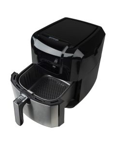 Мультипіч Gorenje AF1700DB Чорна (Black)