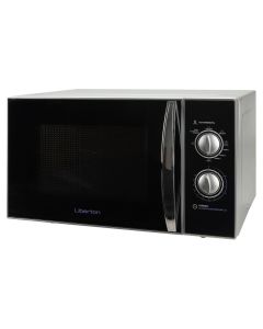 Микроволновая печь Liberton LMW-2381MG Черная (Black)