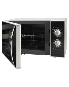 Микроволновая печь Liberton LMW-2381MG Черная (Black)