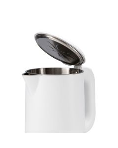 Електрочайник Vegas VES 2088W Білий (White)