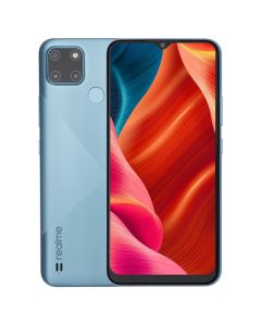 Смартфон Realme C21Y 3/32Gb Blue