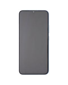 Смартфон Realme C21Y 3/32Gb Blue