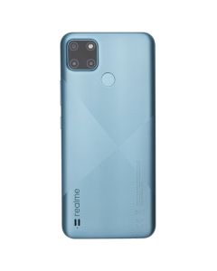 Смартфон Realme C21Y 3/32Gb Blue