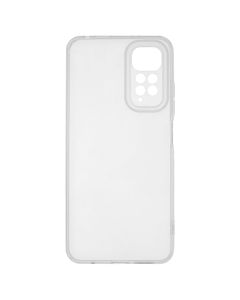 Чохол накладка для Xiaomi Redmi Note 11/11s Прозора (Transparent)