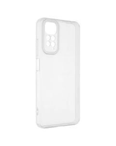 Чохол накладка для Xiaomi Redmi Note 11/11s Прозора (Transparent)