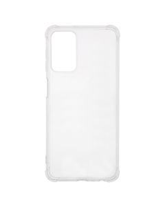 Чохол накладка для Samsung A32 5G  WXD Transparent